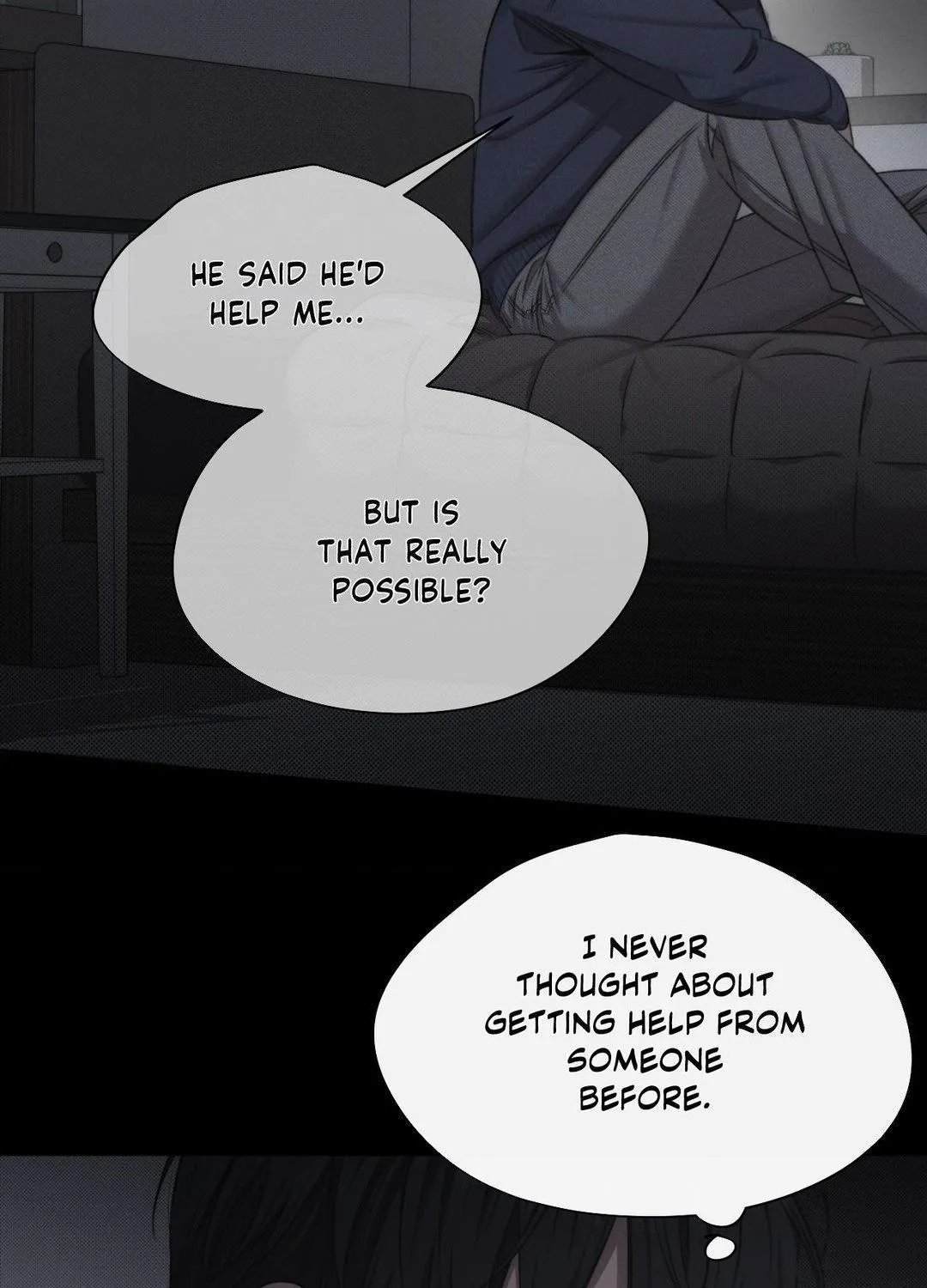 Read Despite That chapter 35 image 28 on Lezhin
