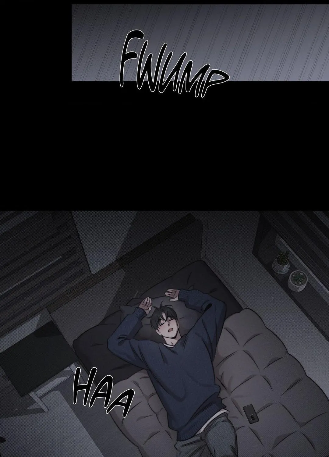 Read Despite That chapter 35 image 3 on Lezhin