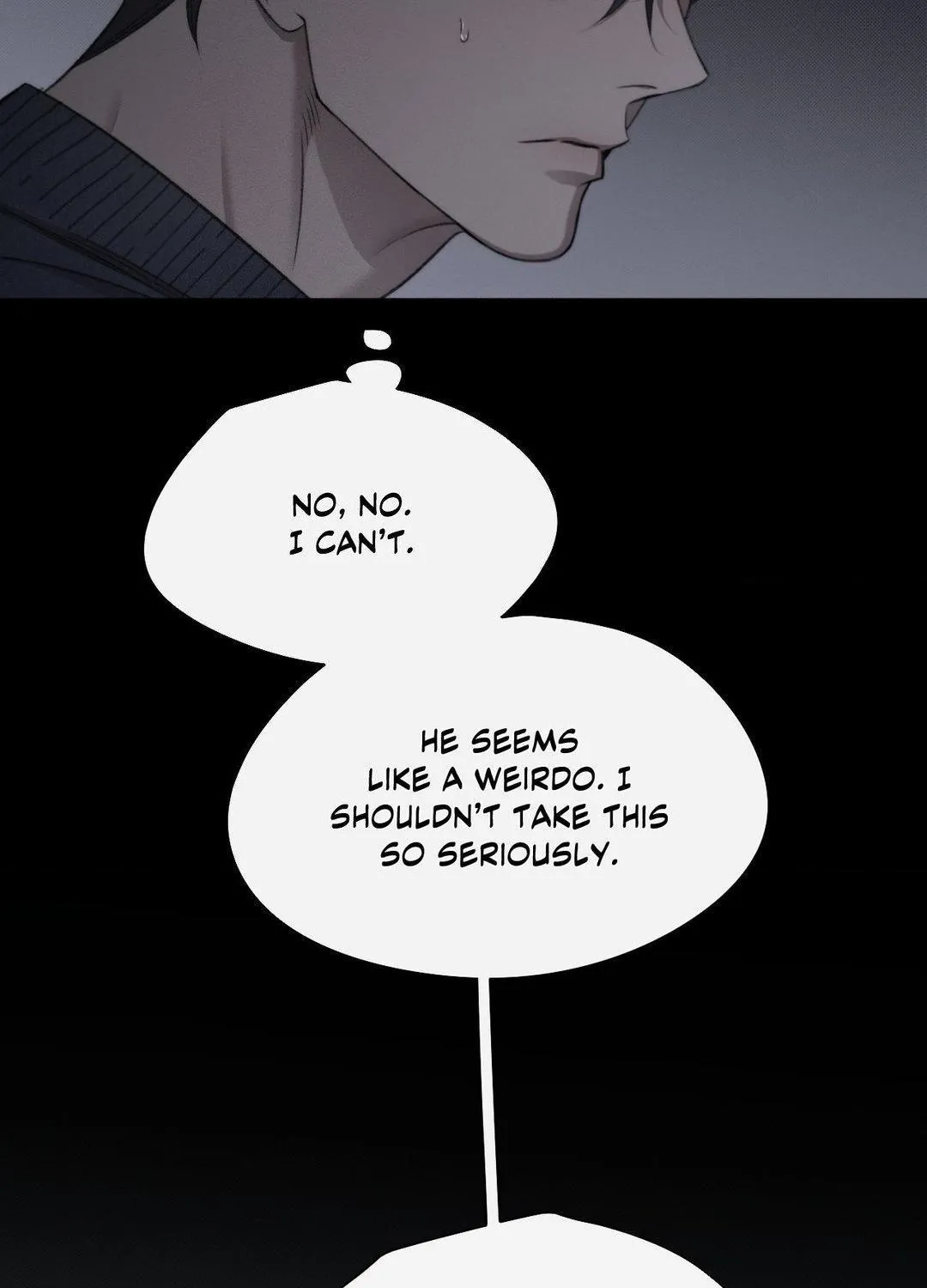 Read Despite That chapter 35 image 30 on Lezhin