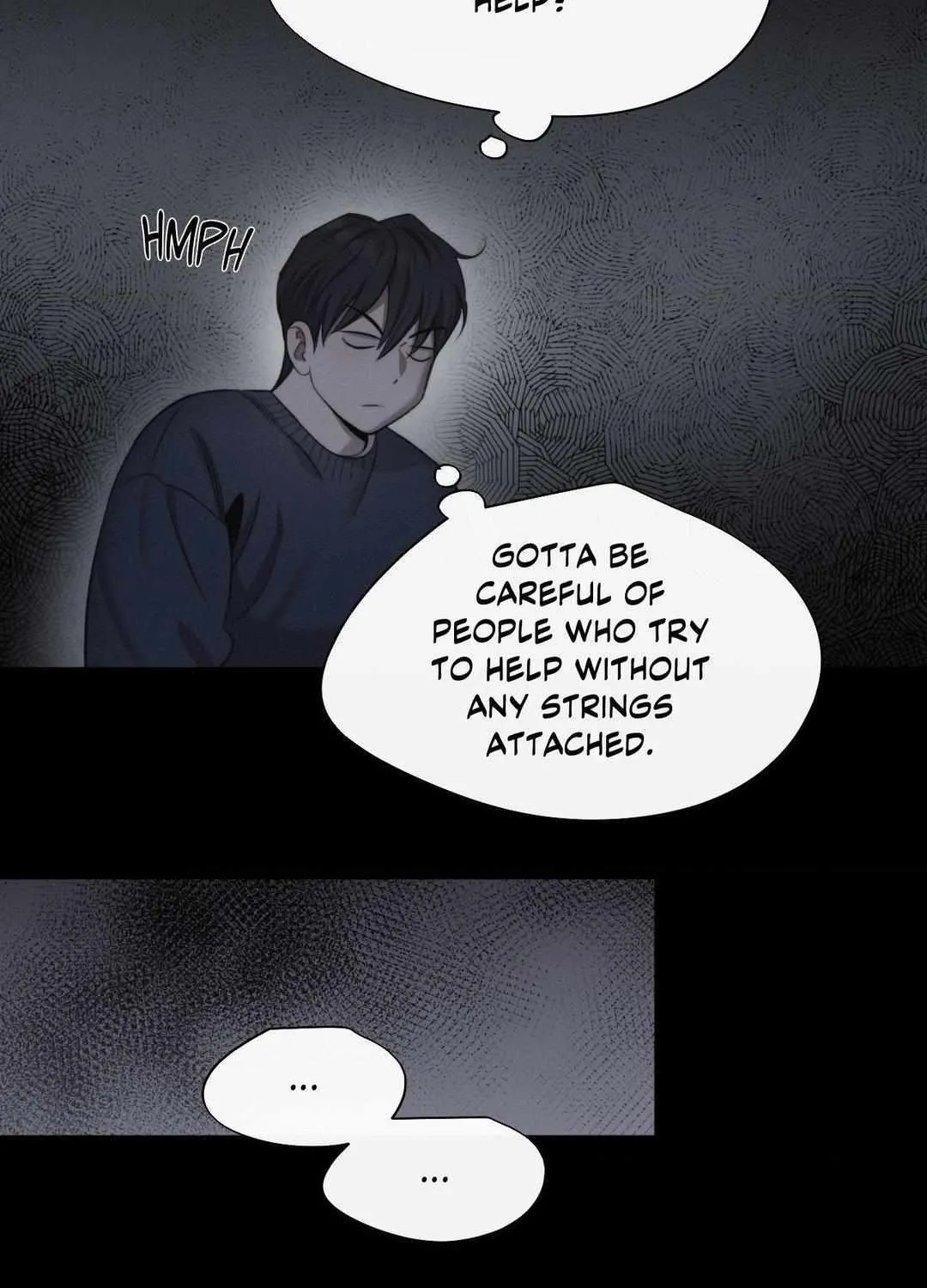Read Despite That chapter 35 image 32 on Lezhin