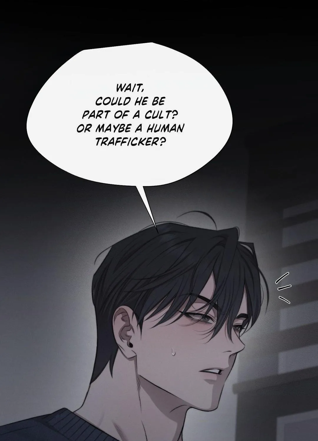 Read Despite That chapter 35 image 35 on Lezhin