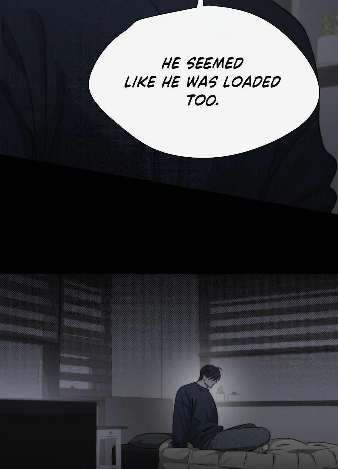 Read Despite That chapter 35 image 37 on Lezhin