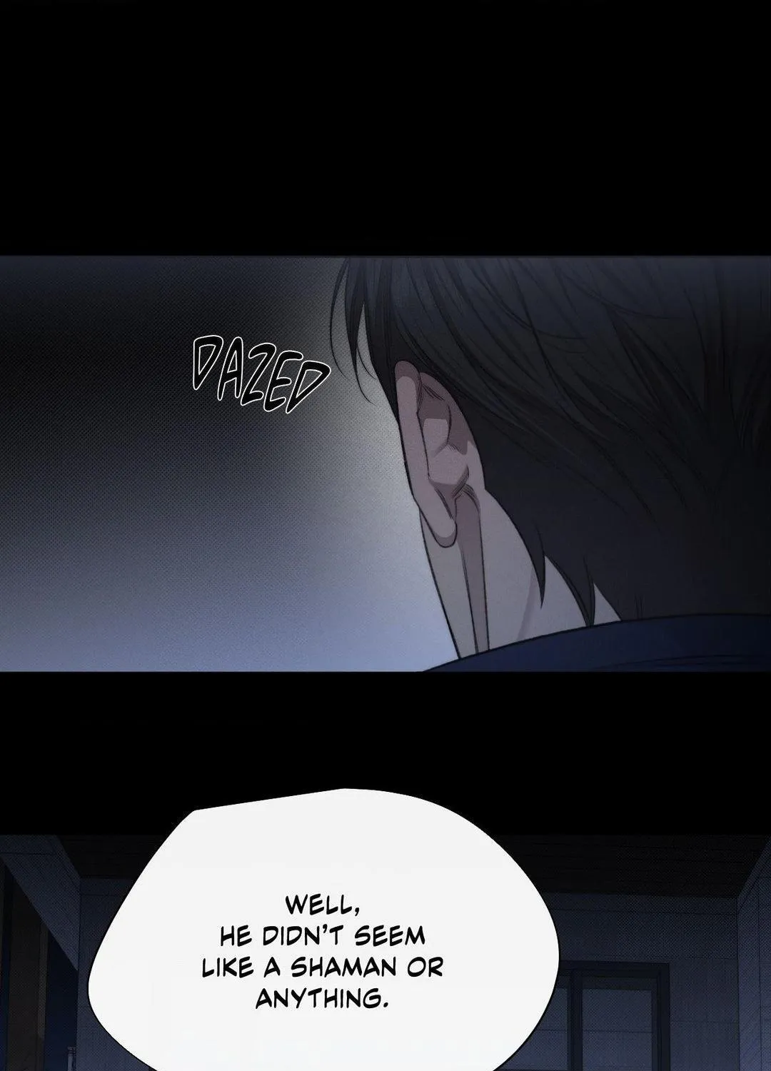 Read Despite That chapter 35 image 44 on Lezhin