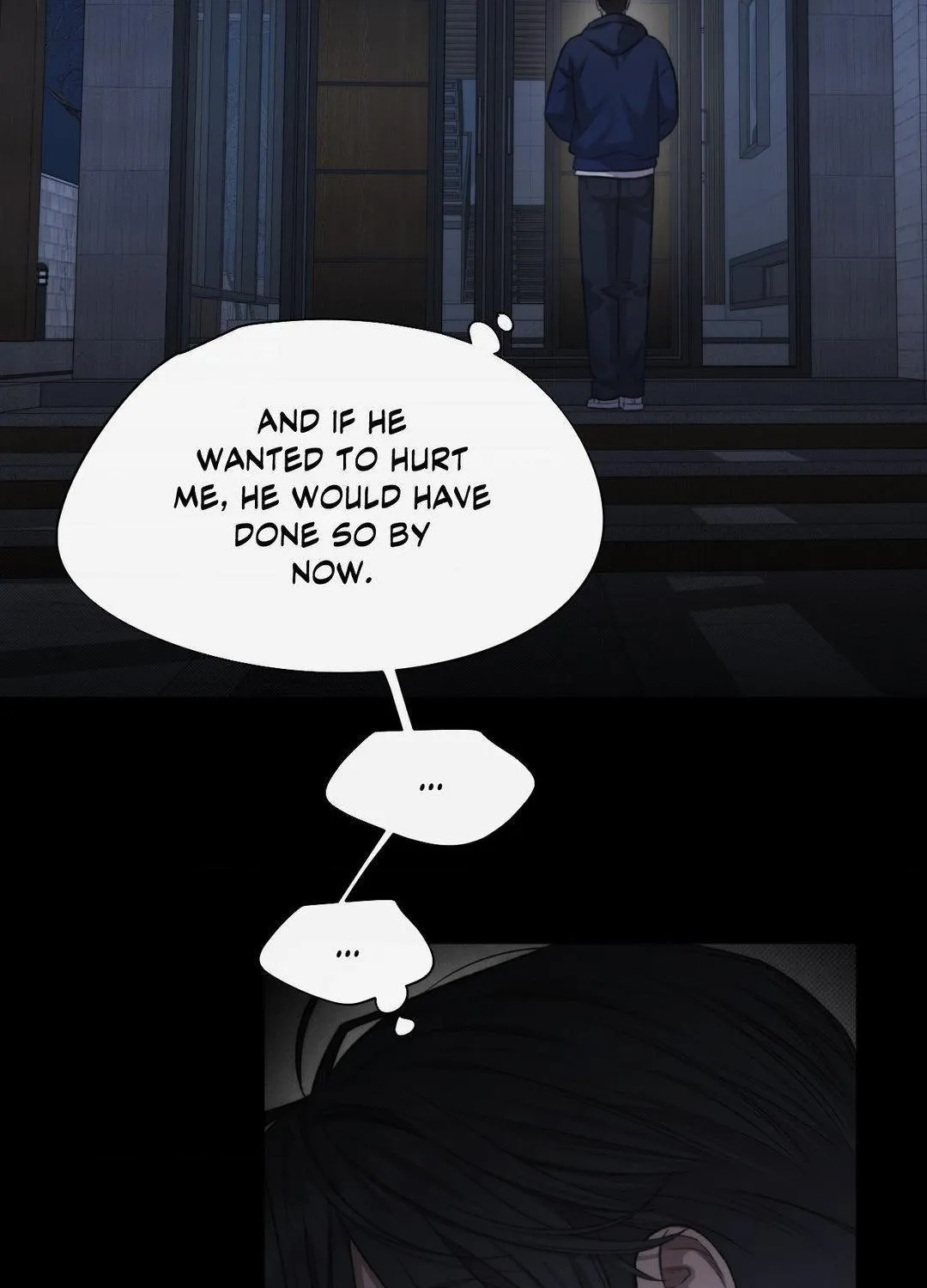 Read Despite That chapter 35 image 46 on Lezhin