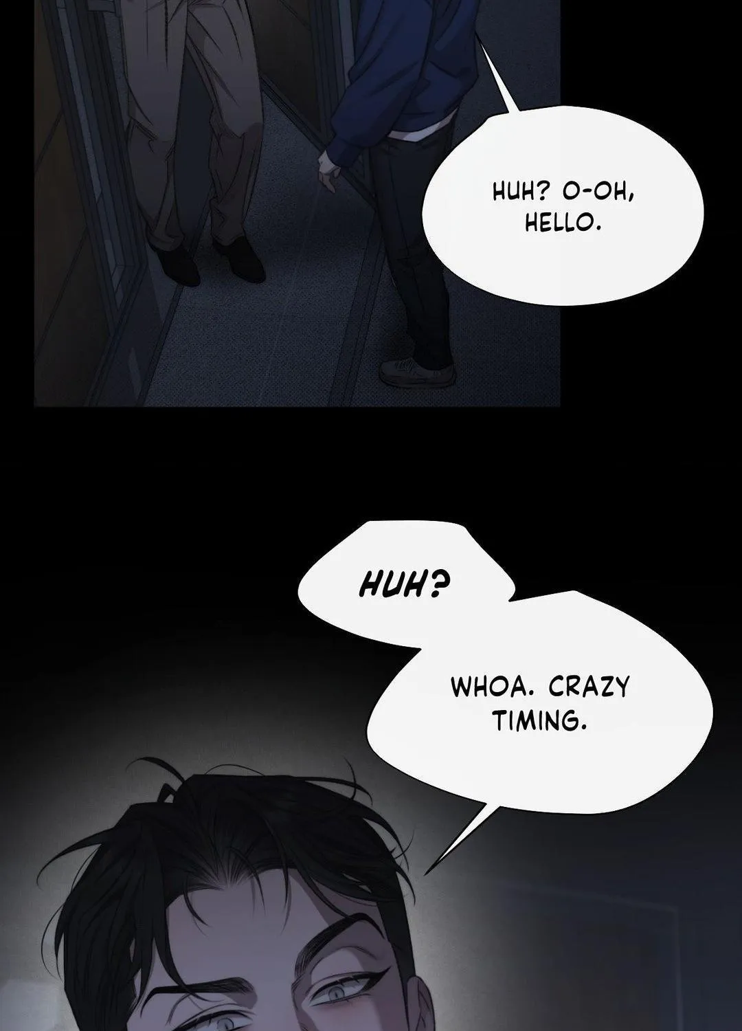 Read Despite That chapter 35 image 50 on Lezhin