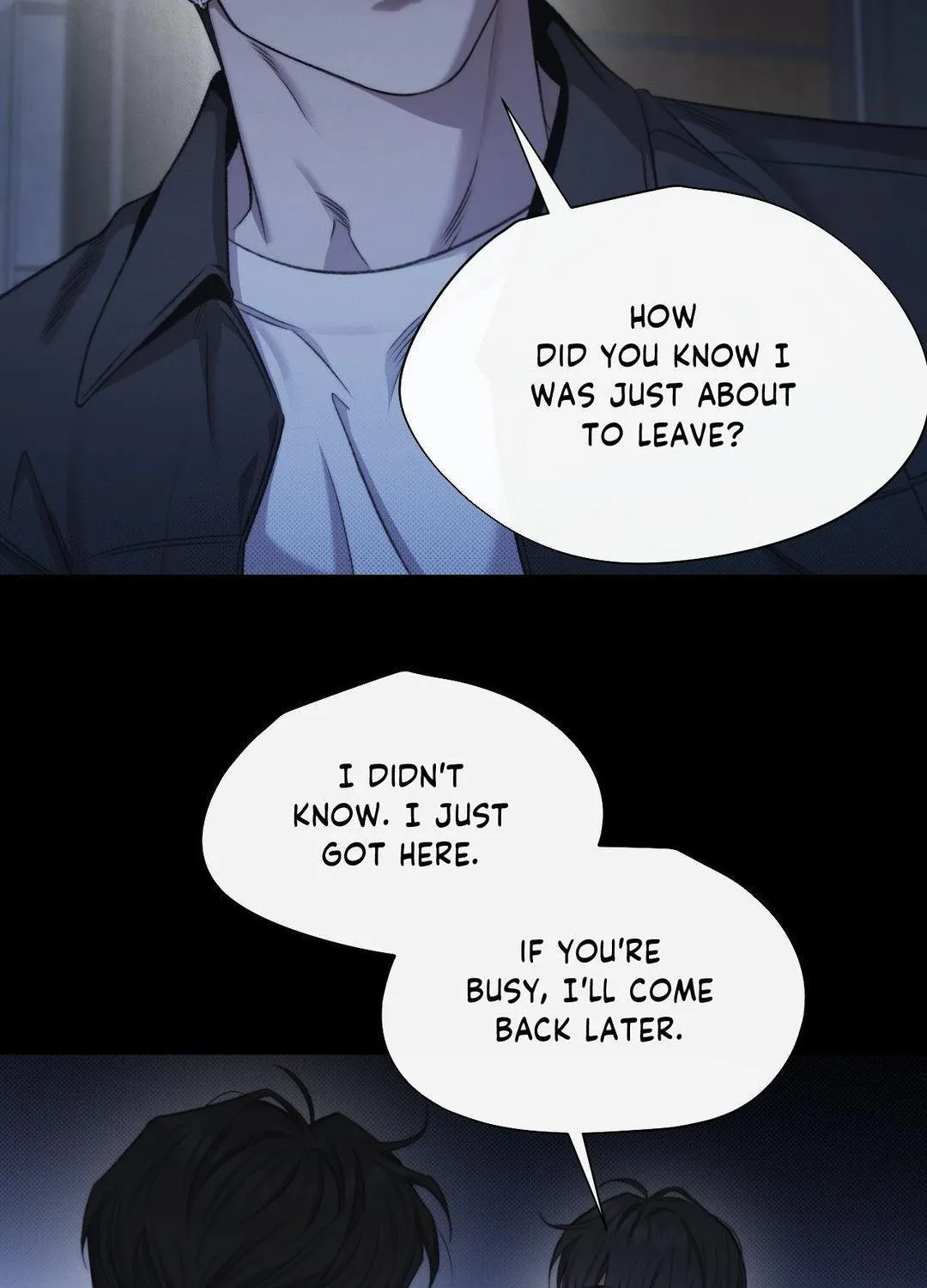 Read Despite That chapter 35 image 52 on Lezhin