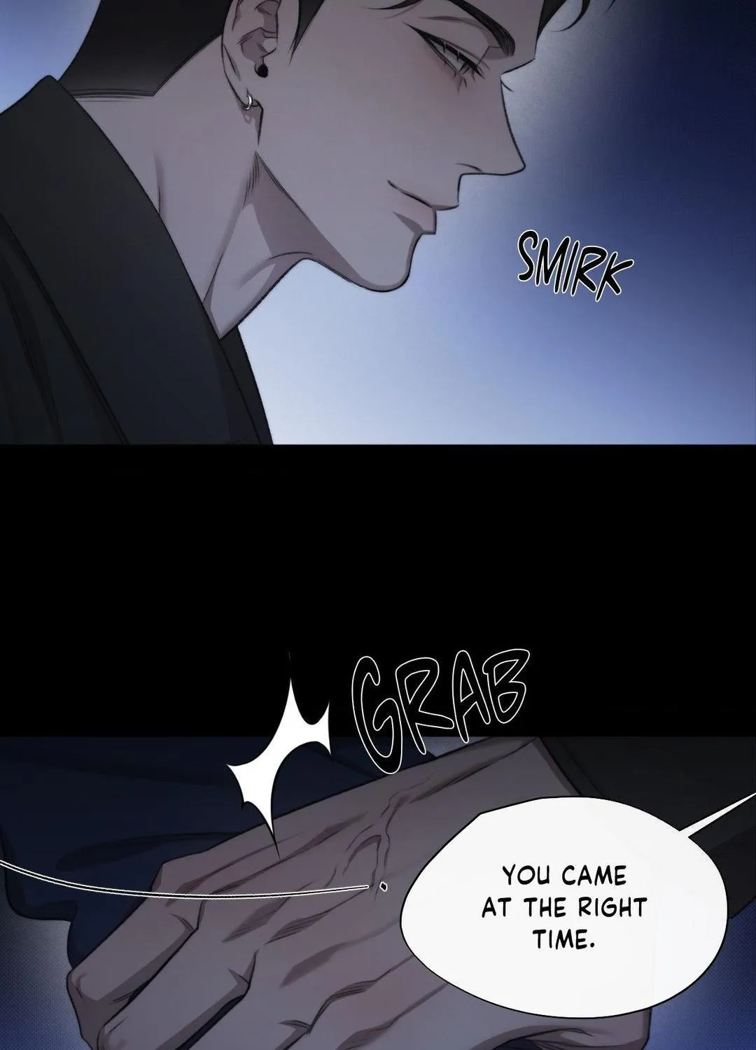 Read Despite That chapter 35 image 56 on Lezhin