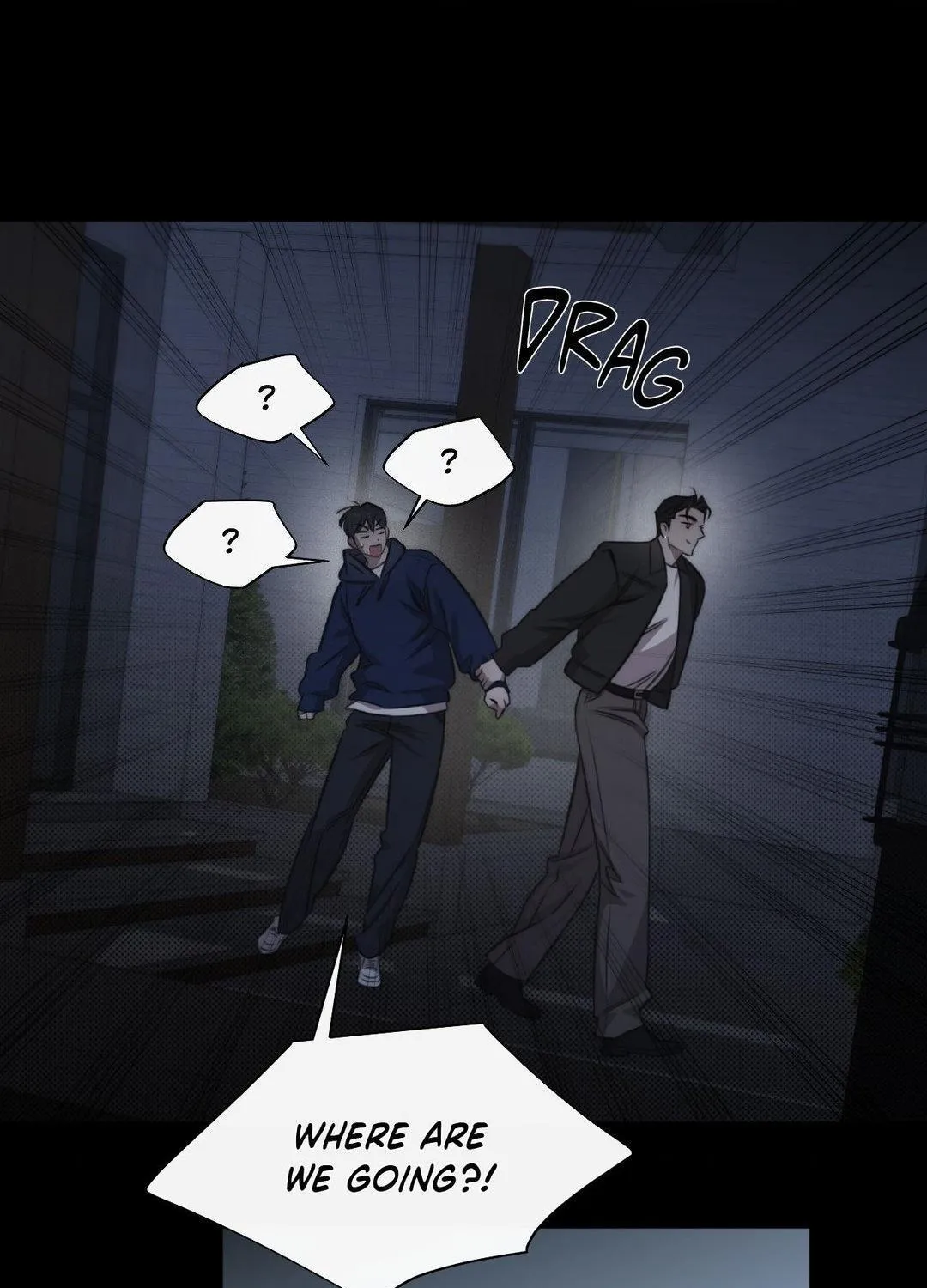 Read Despite That chapter 35 image 58 on Lezhin