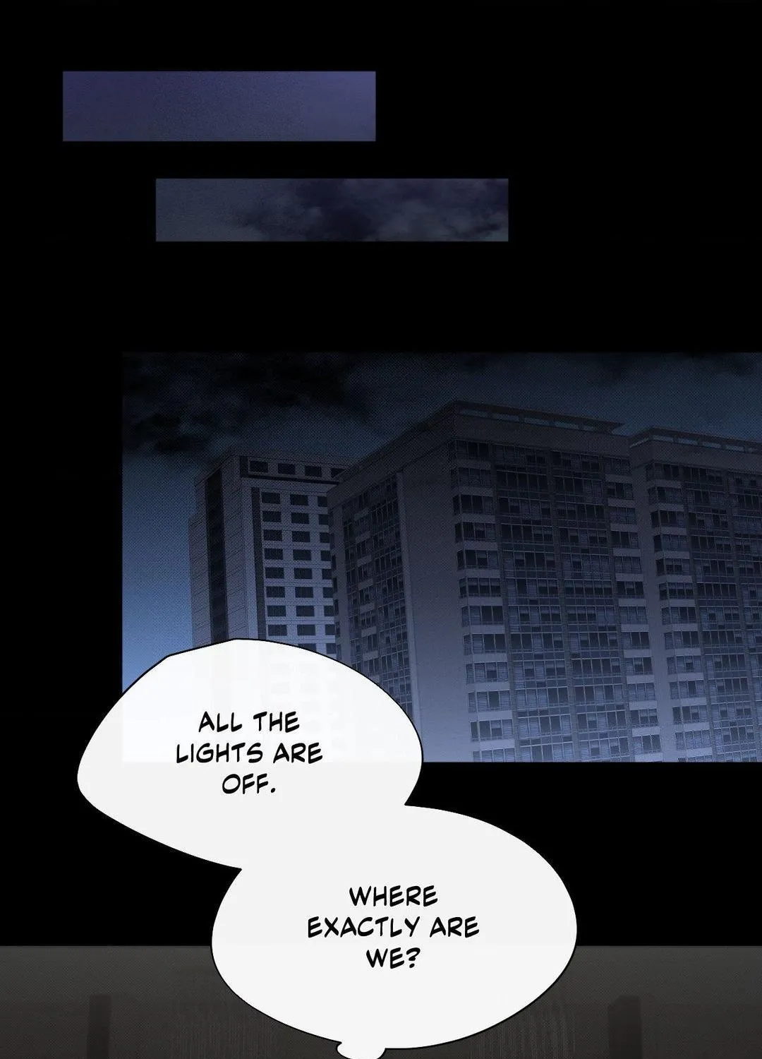 Read Despite That chapter 35 image 61 on Lezhin