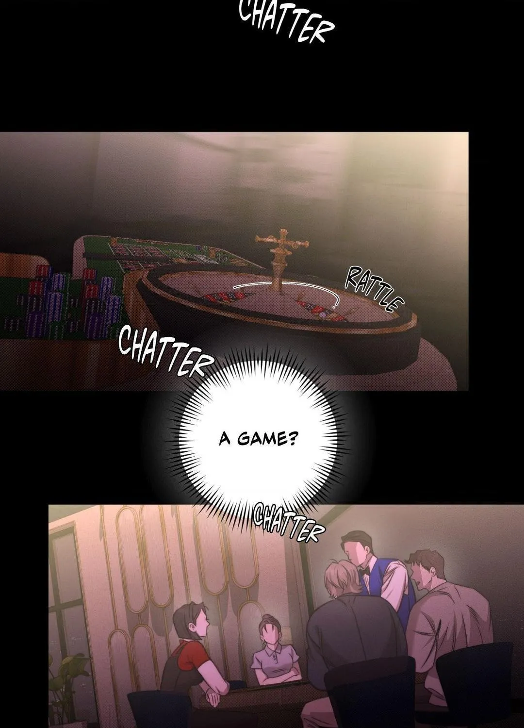 Read Despite That chapter 35 image 69 on Lezhin
