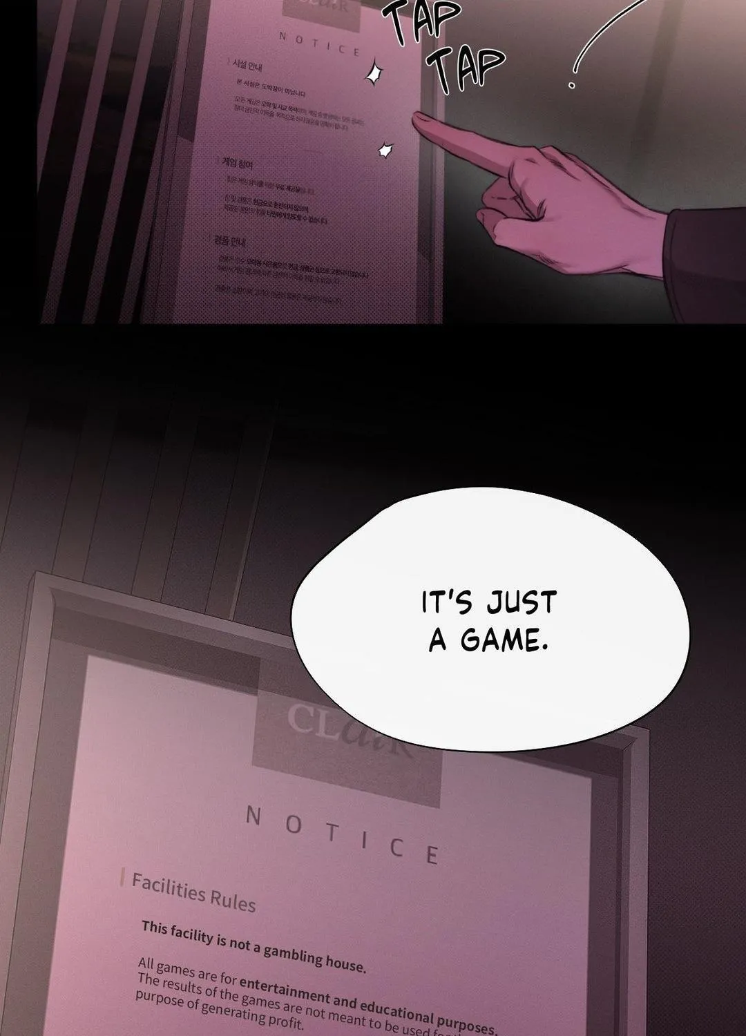 Read Despite That chapter 35 image 73 on Lezhin