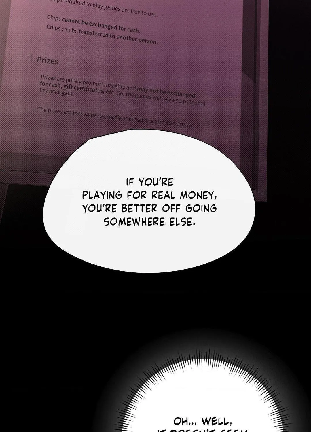 Read Despite That chapter 35 image 75 on Lezhin