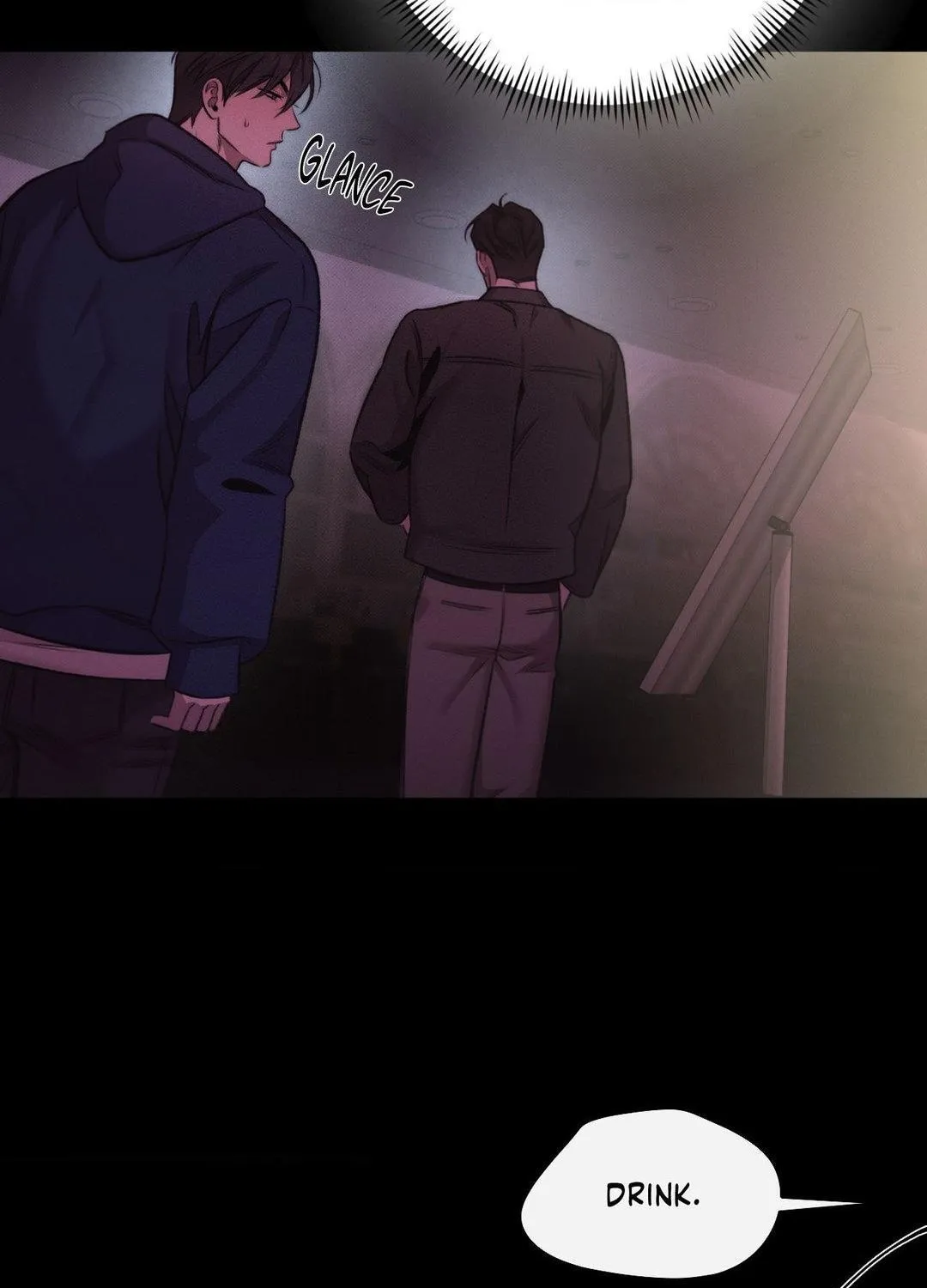 Read Despite That chapter 35 image 77 on Lezhin
