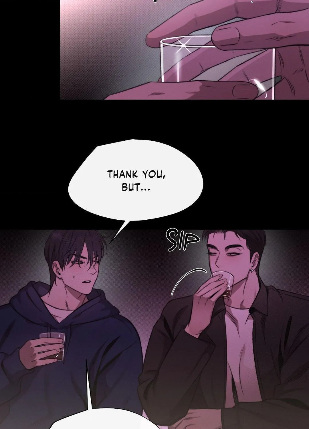 Read Despite That chapter 35 image 79 on Lezhin