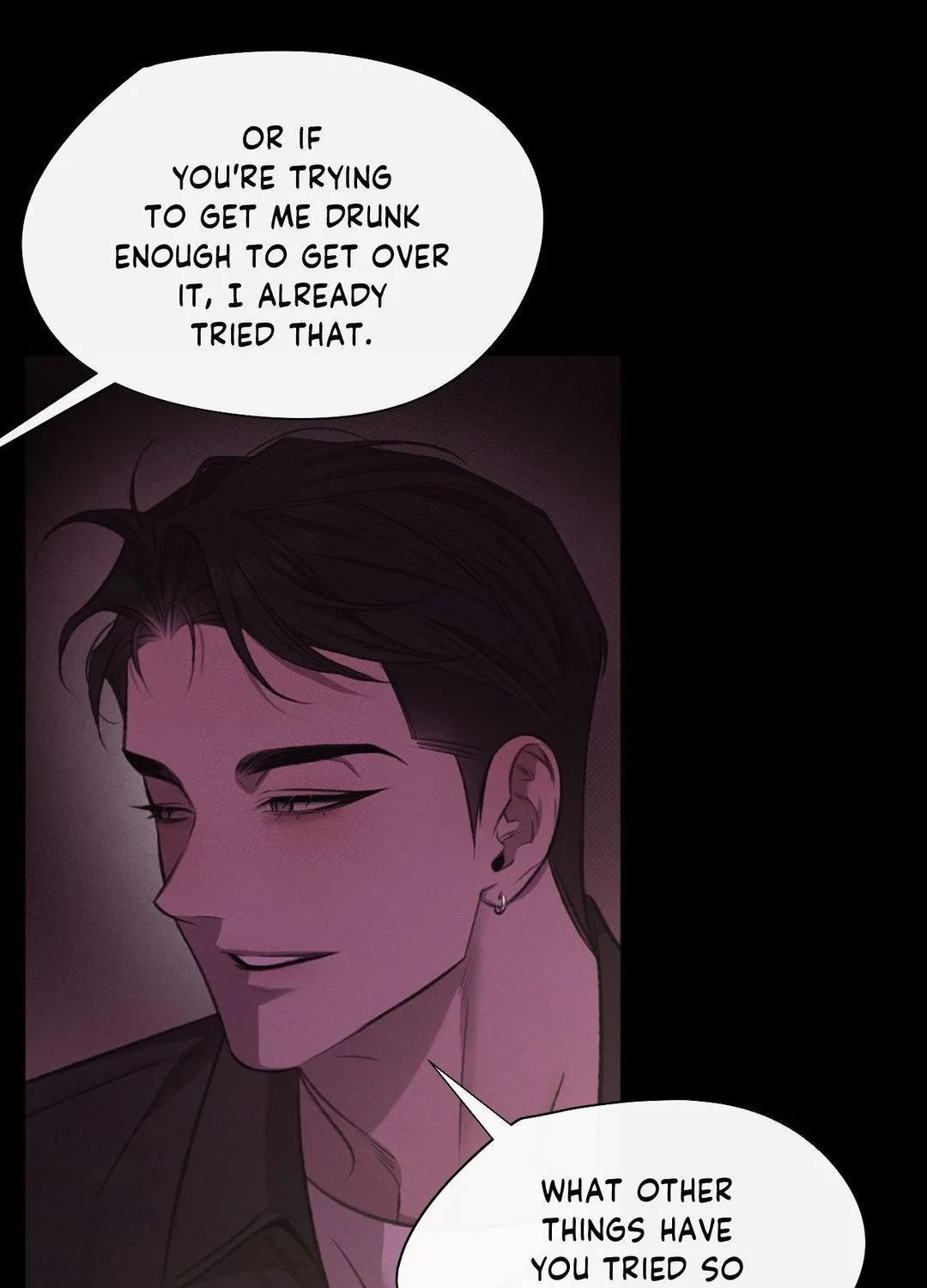 Read Despite That chapter 35 image 82 on Lezhin