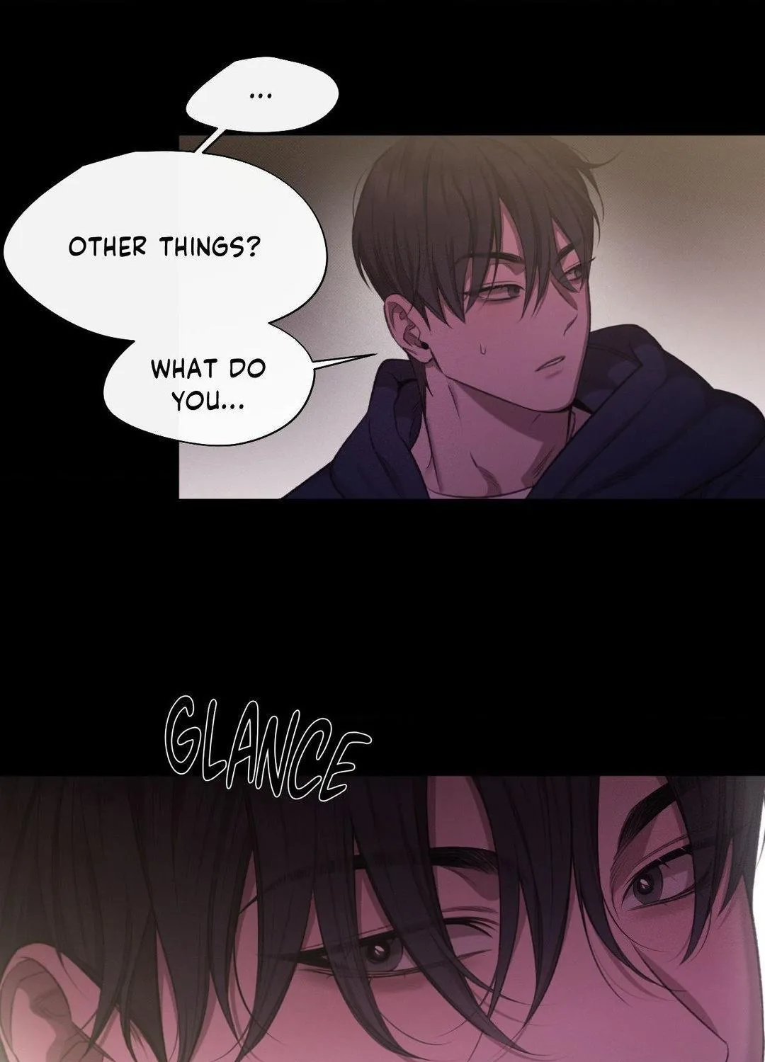 Read Despite That chapter 35 image 84 on Lezhin