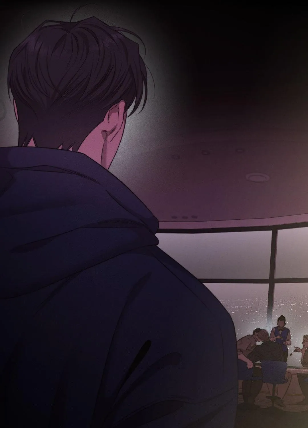 Read Despite That chapter 35 image 86 on Lezhin