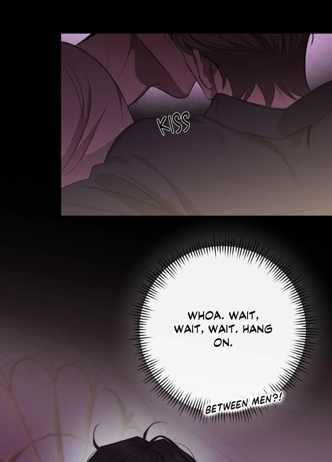 Read Despite That chapter 35 image 88 on Lezhin