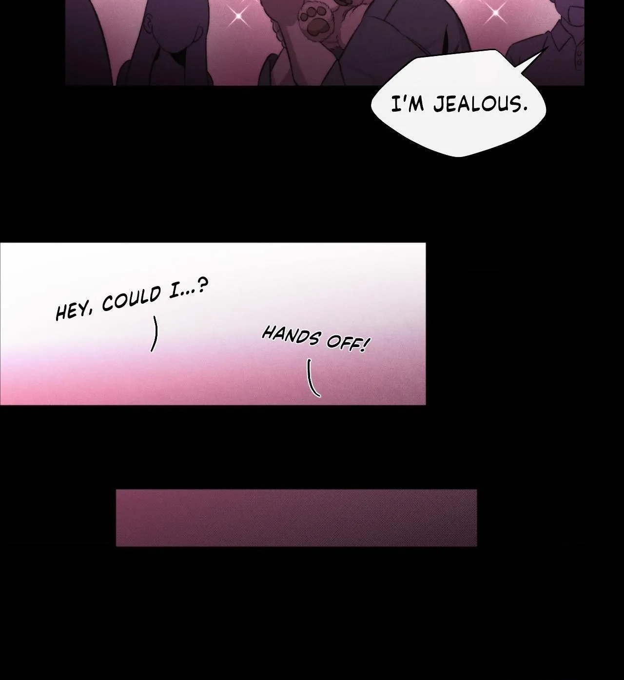 Read Despite That chapter 36 image 11 on Lezhin