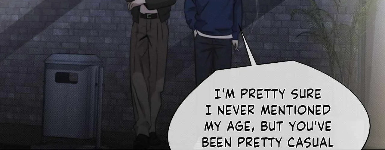 Read Despite That chapter 36 image 18 on Lezhin