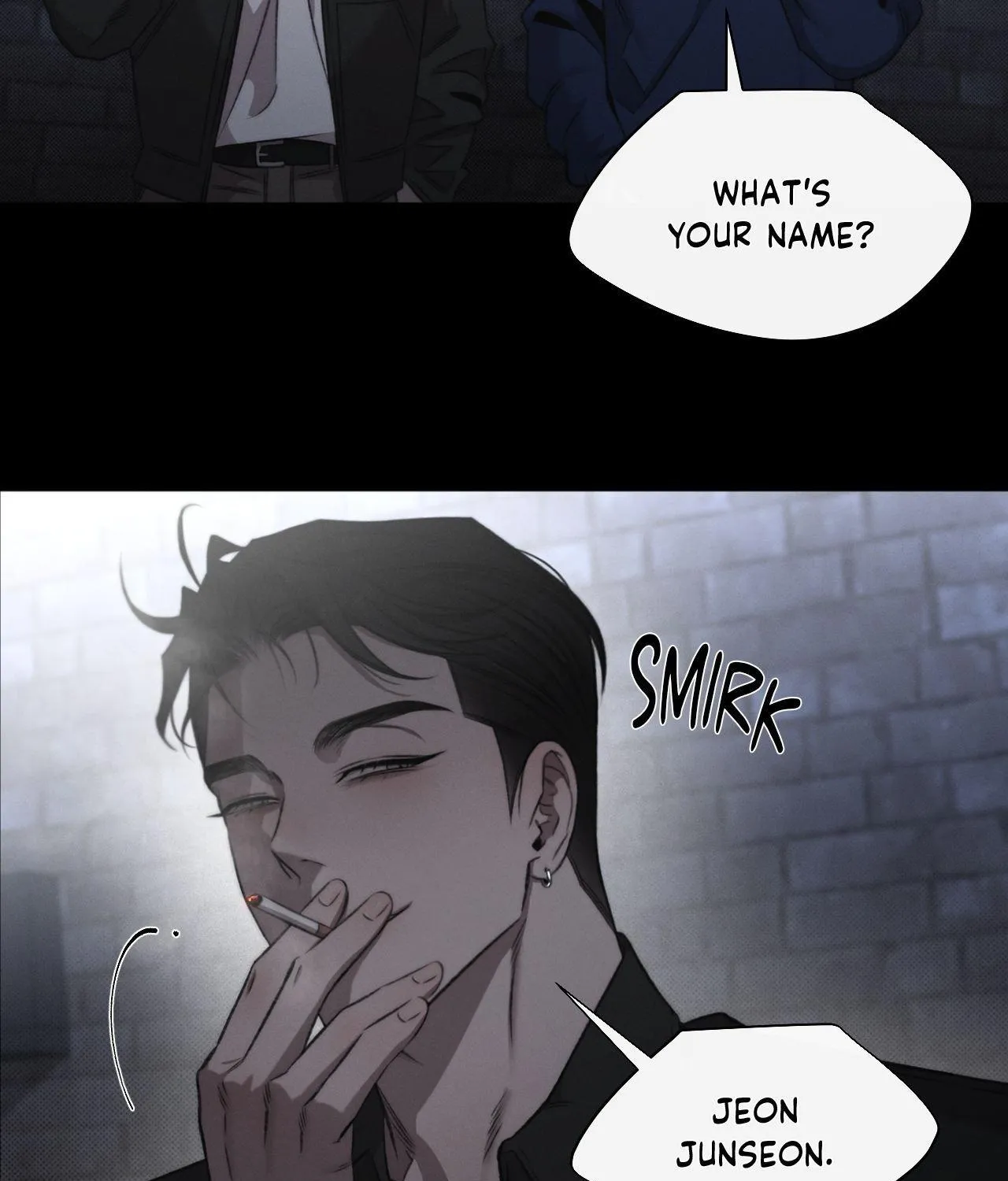 Read Despite That chapter 36 image 25 on Lezhin