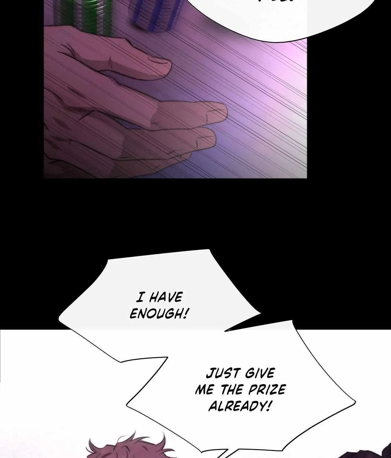 Read Despite That chapter 36 image 3 on Lezhin