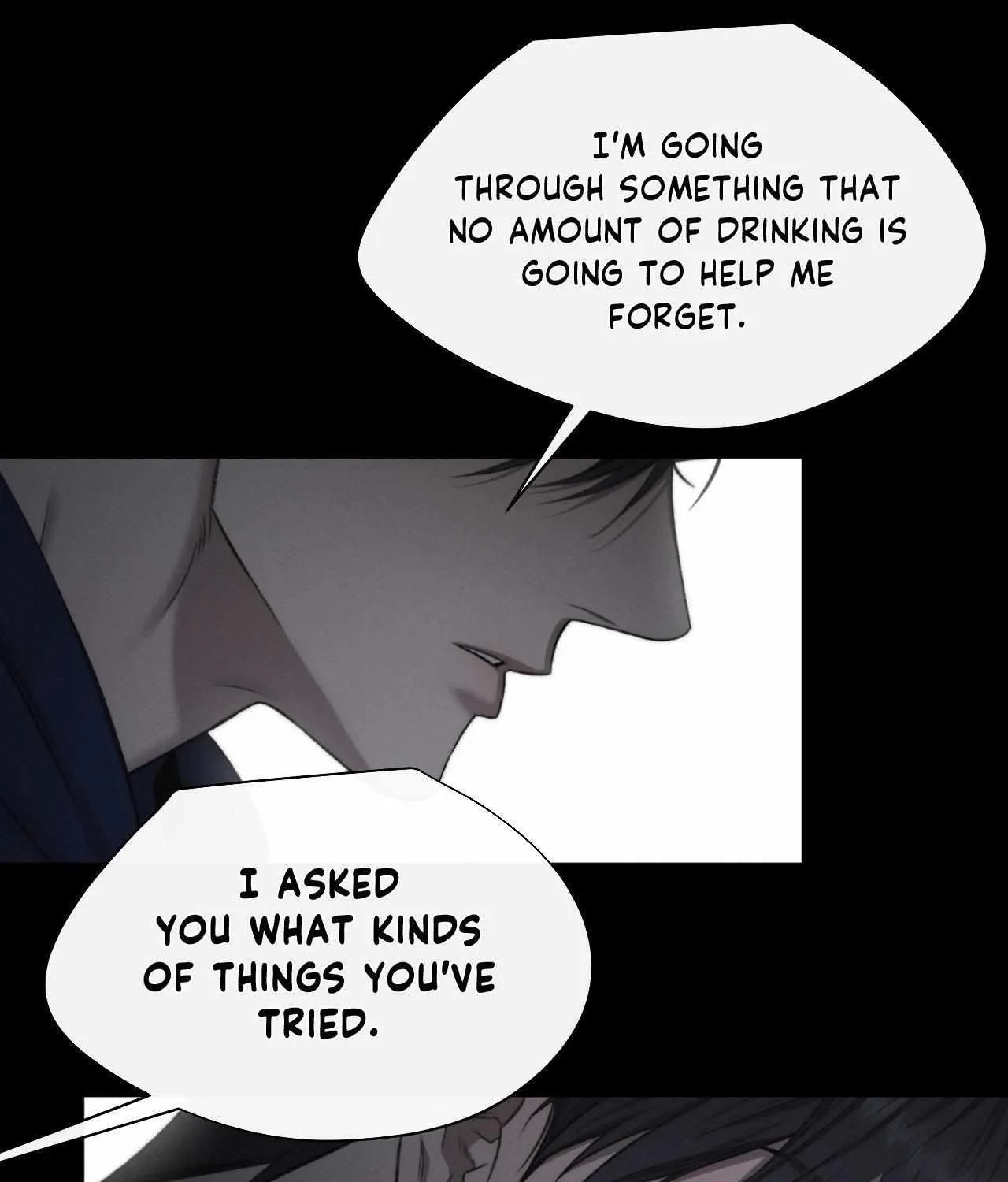 Read Despite That chapter 36 image 30 on Lezhin