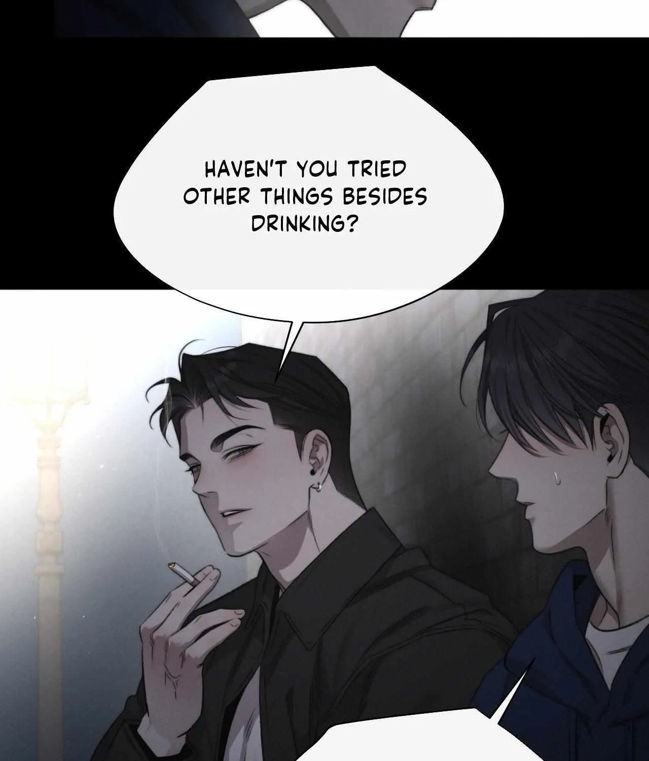 Read Despite That chapter 36 image 32 on Lezhin