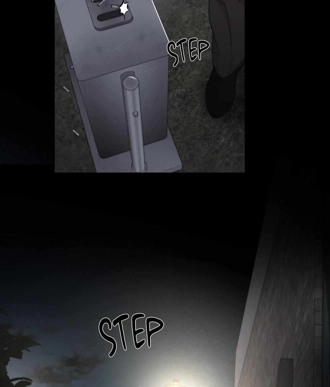 Read Despite That chapter 36 image 36 on Lezhin