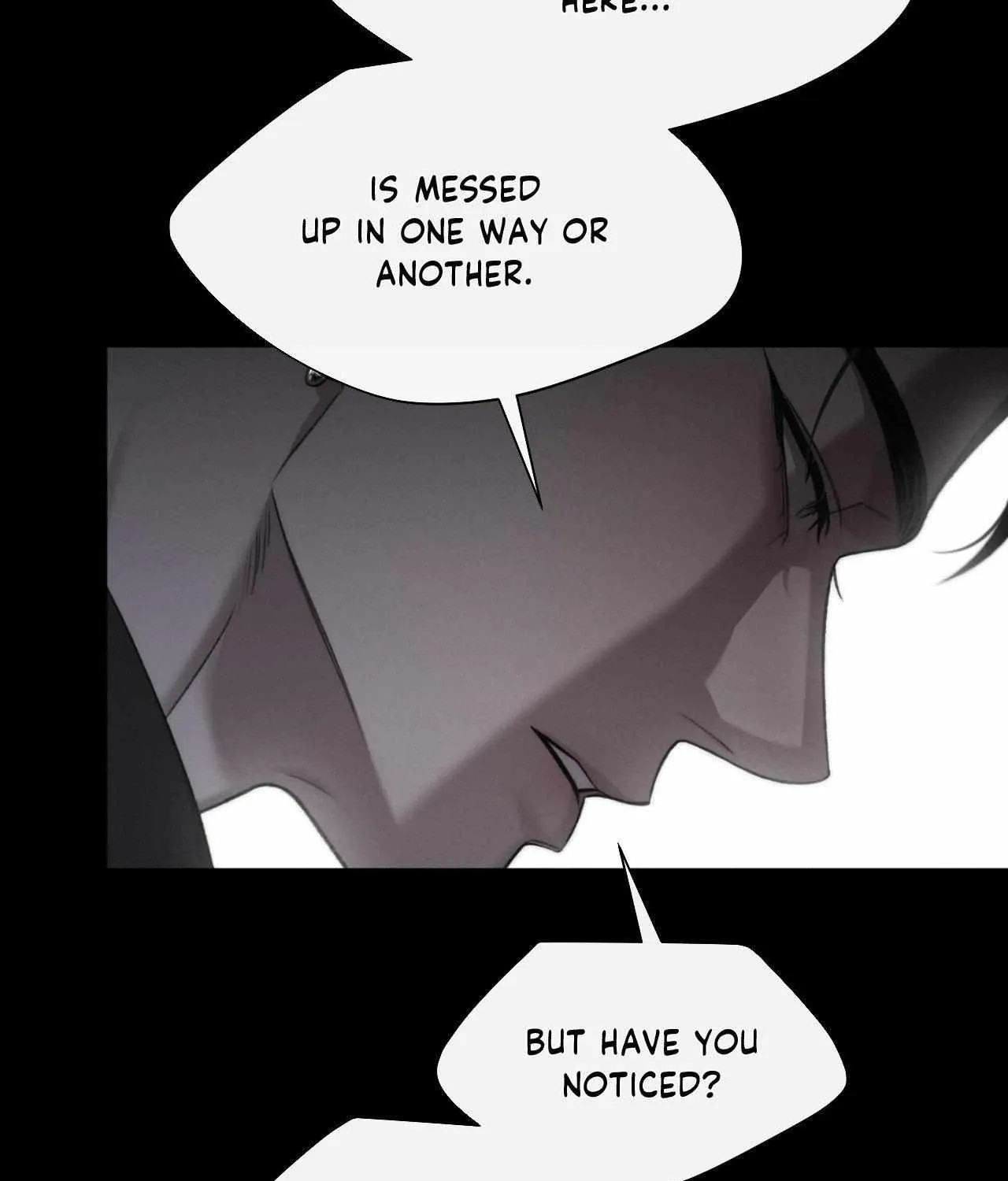 Read Despite That chapter 36 image 40 on Lezhin