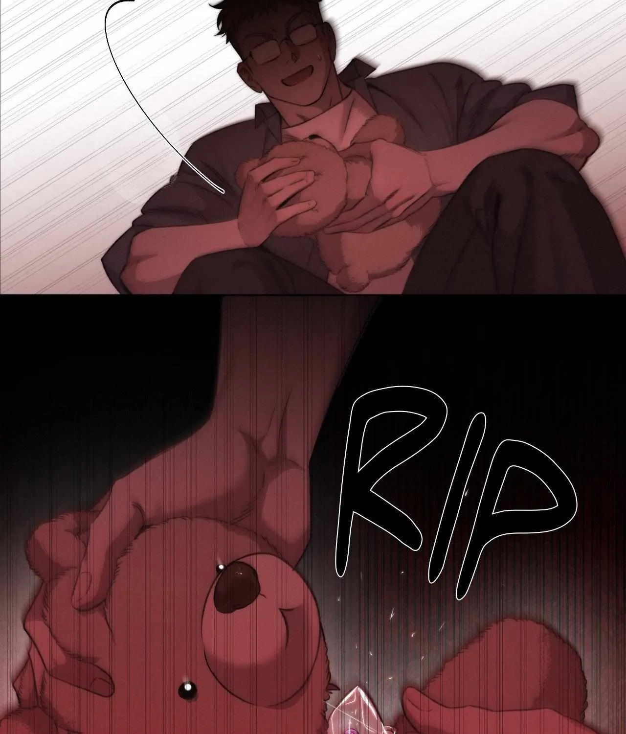Read Despite That chapter 36 image 42 on Lezhin