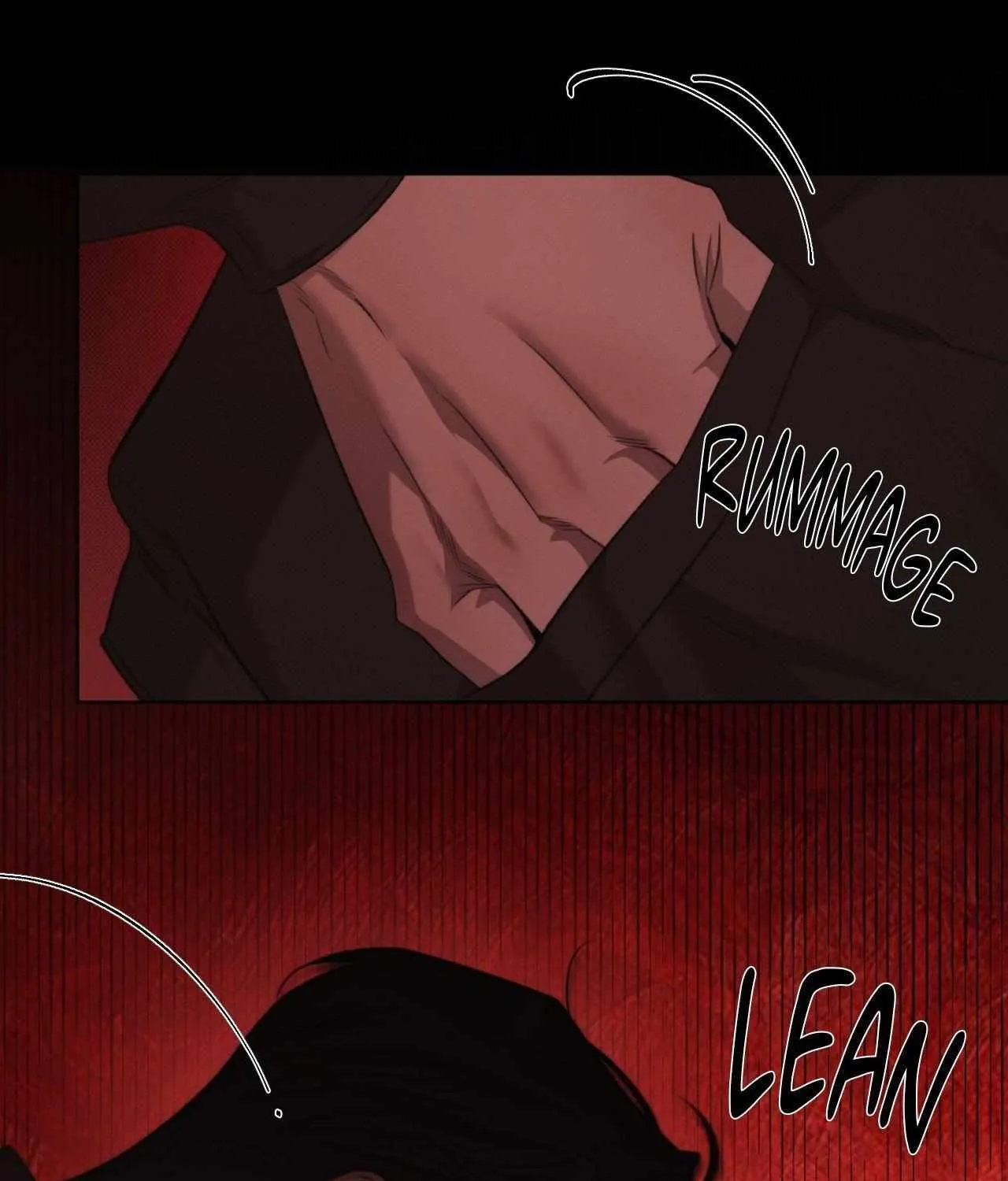 Read Despite That chapter 36 image 45 on Lezhin