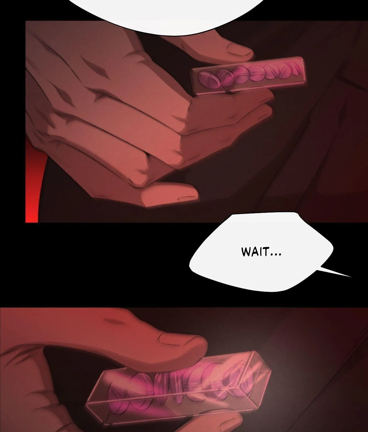 Read Despite That chapter 36 image 51 on Lezhin