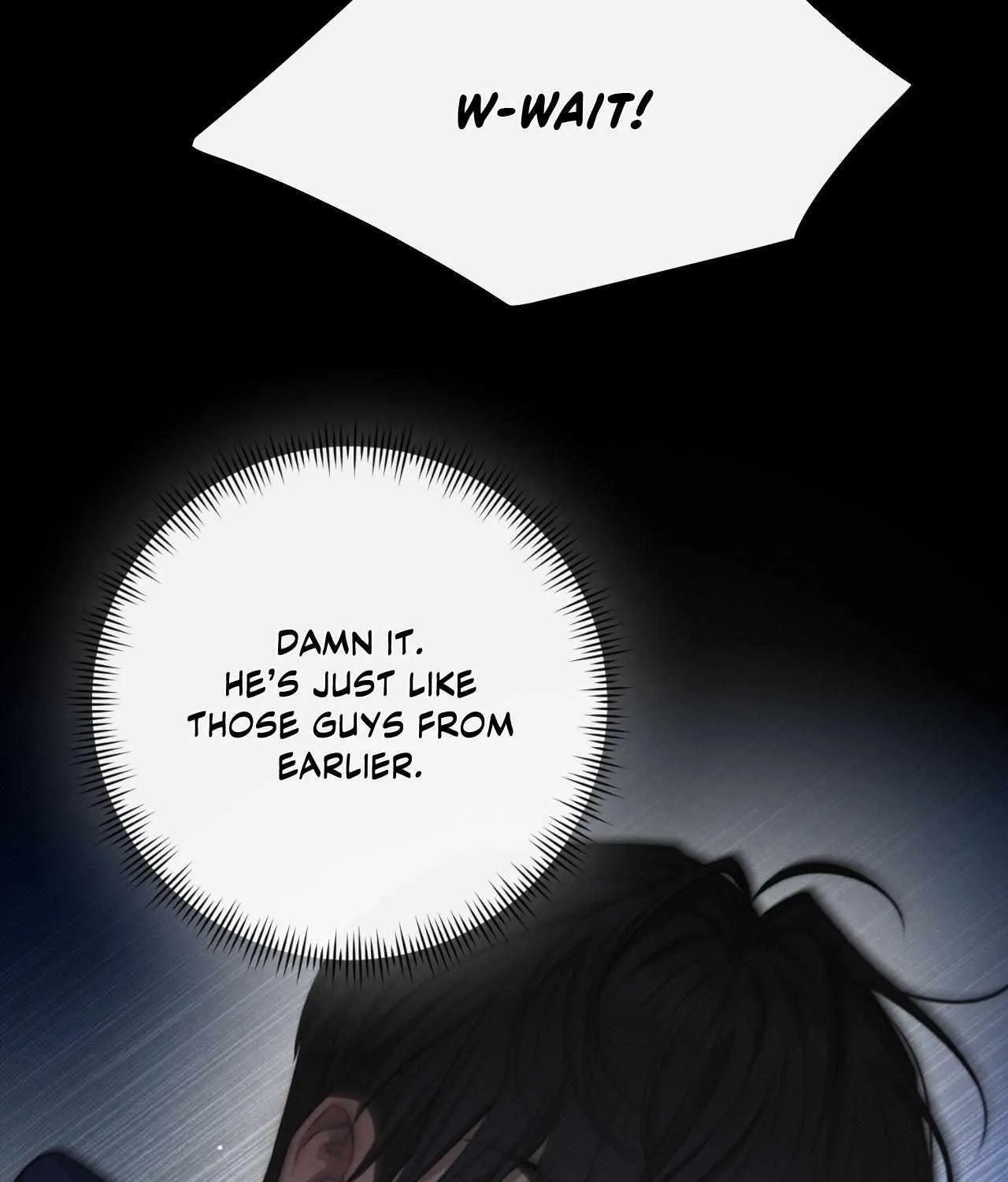 Read Despite That chapter 36 image 55 on Lezhin