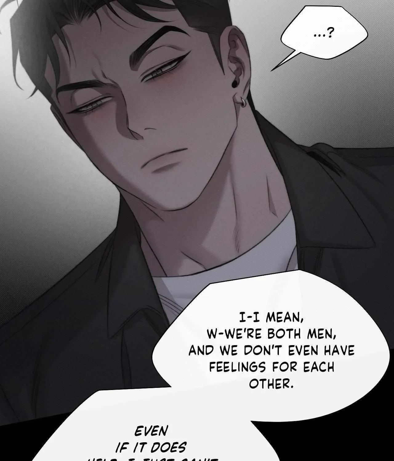Read Despite That chapter 36 image 60 on Lezhin