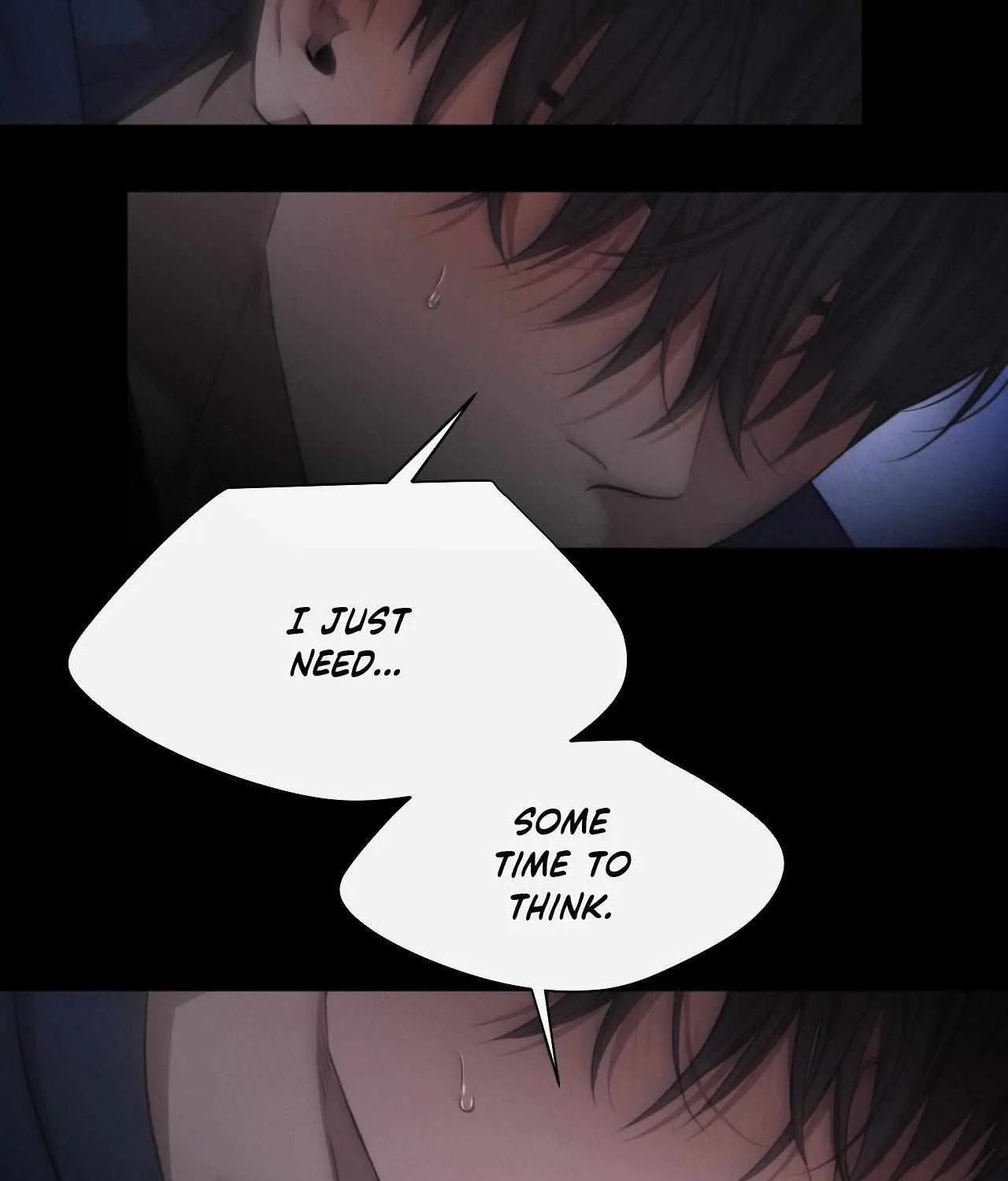 Read Despite That chapter 36 image 62 on Lezhin