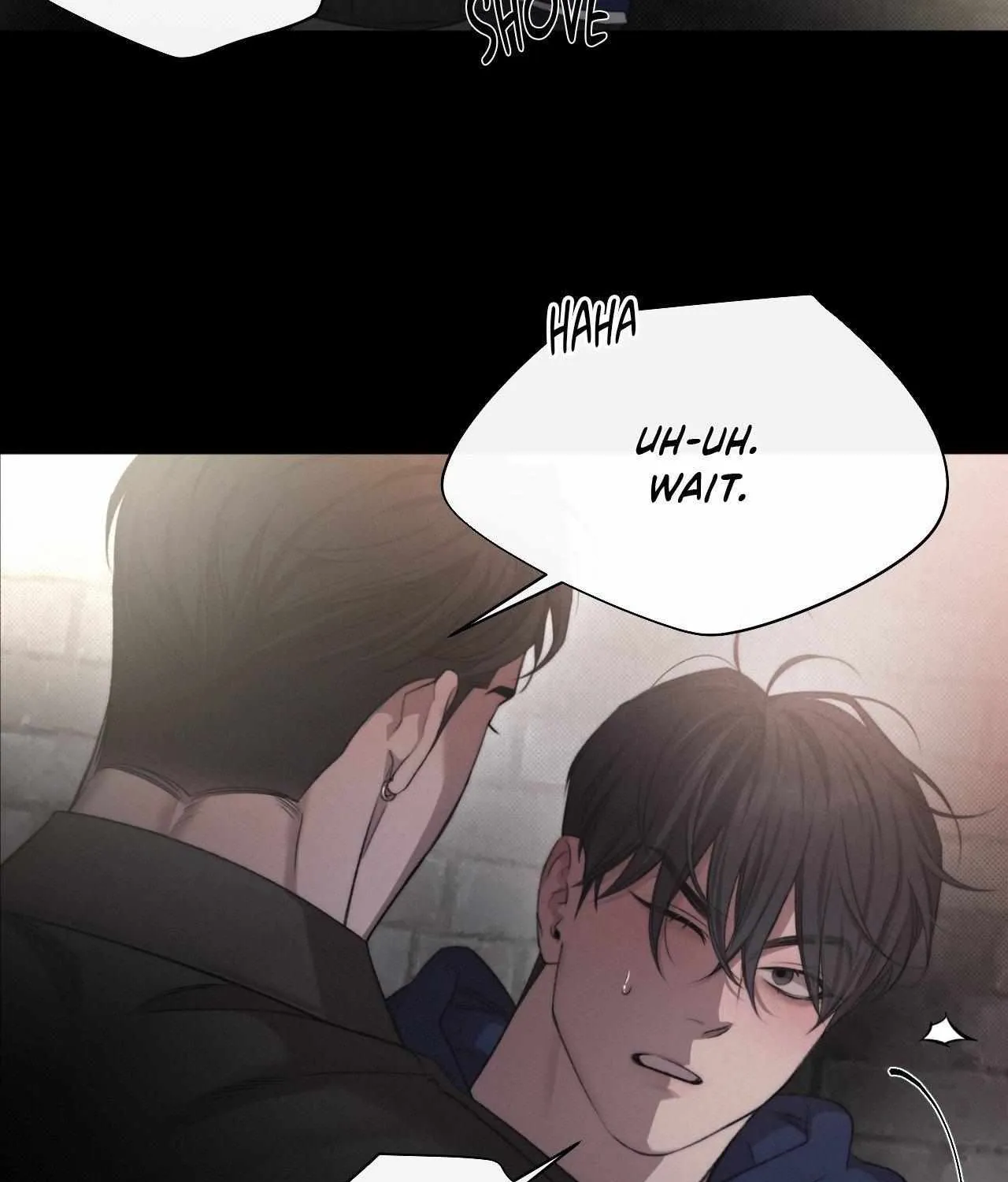 Read Despite That chapter 36 image 66 on Lezhin
