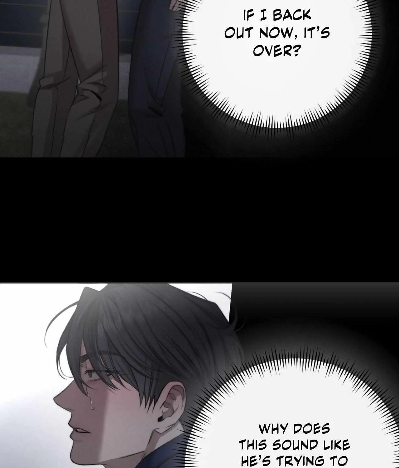 Read Despite That chapter 36 image 75 on Lezhin