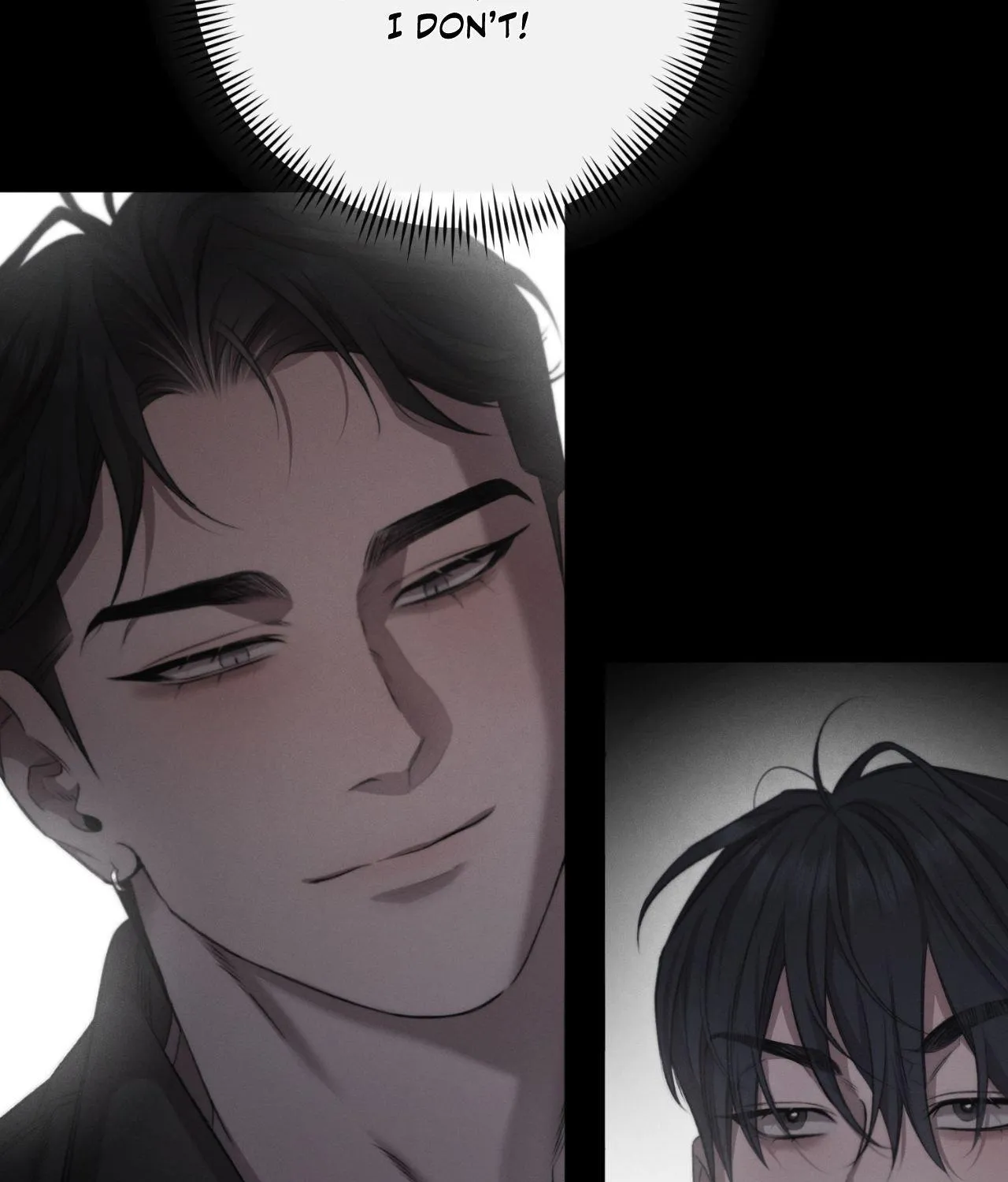 Read Despite That chapter 36 image 77 on Lezhin