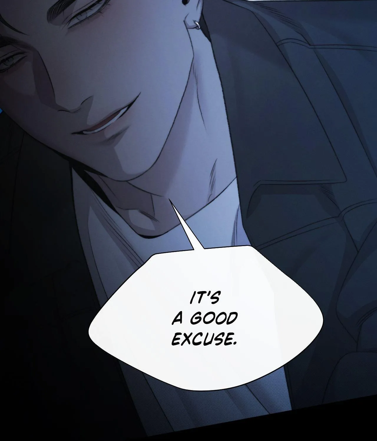 Read Despite That chapter 36 image 85 on Lezhin