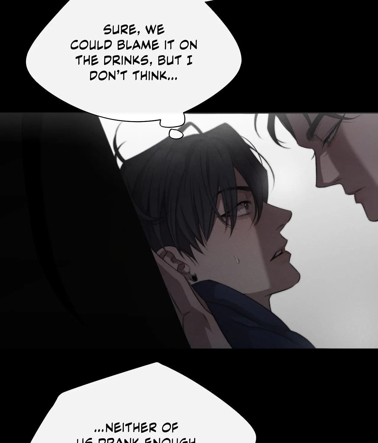Read Despite That chapter 36 image 87 on Lezhin