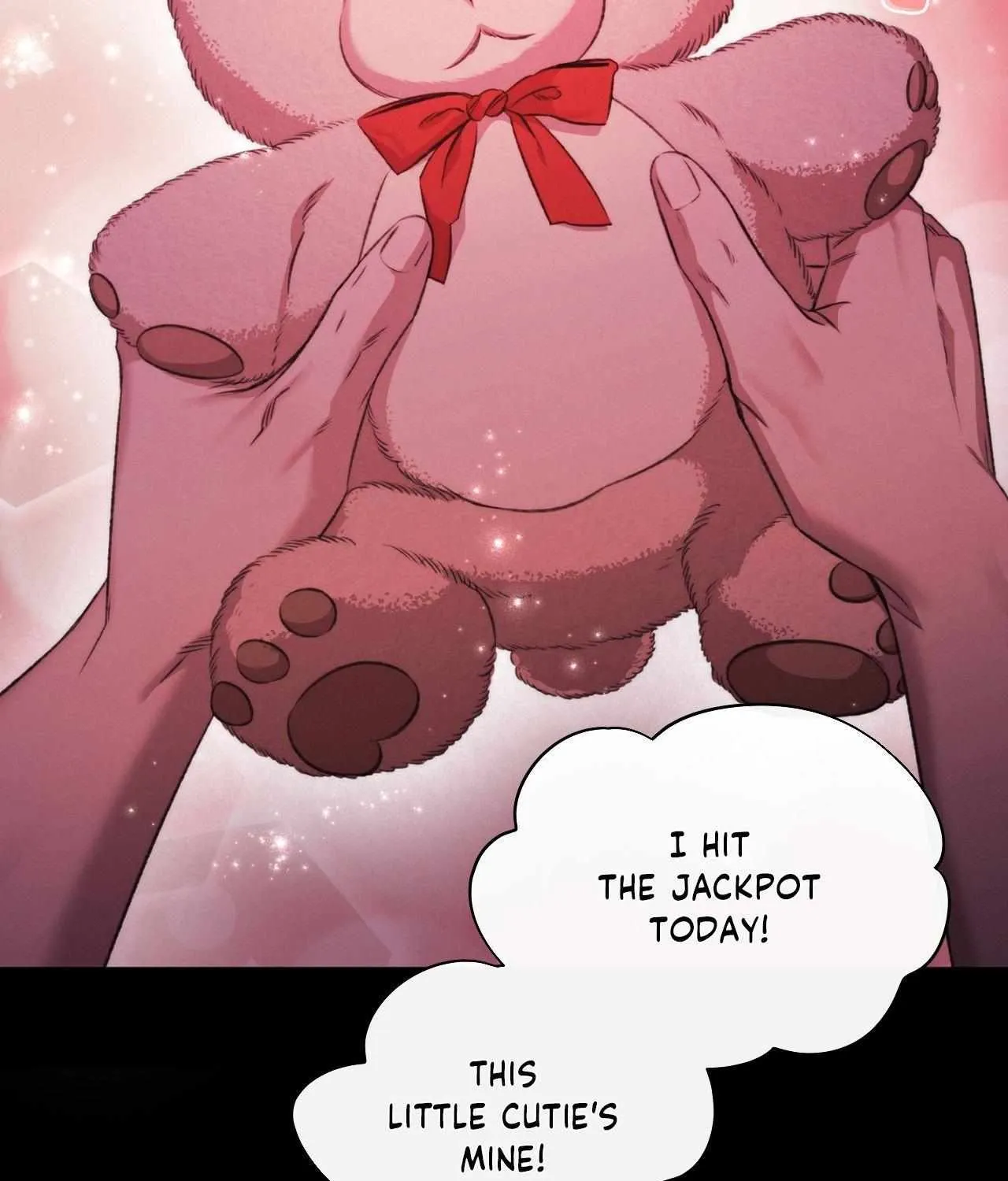 Read Despite That chapter 36 image 9 on Lezhin