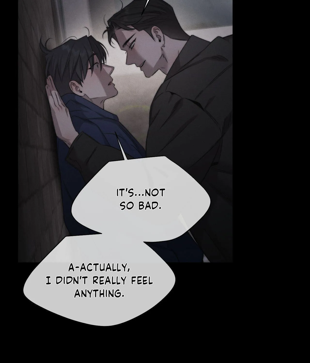 Read Despite That chapter 36 image 94 on Lezhin