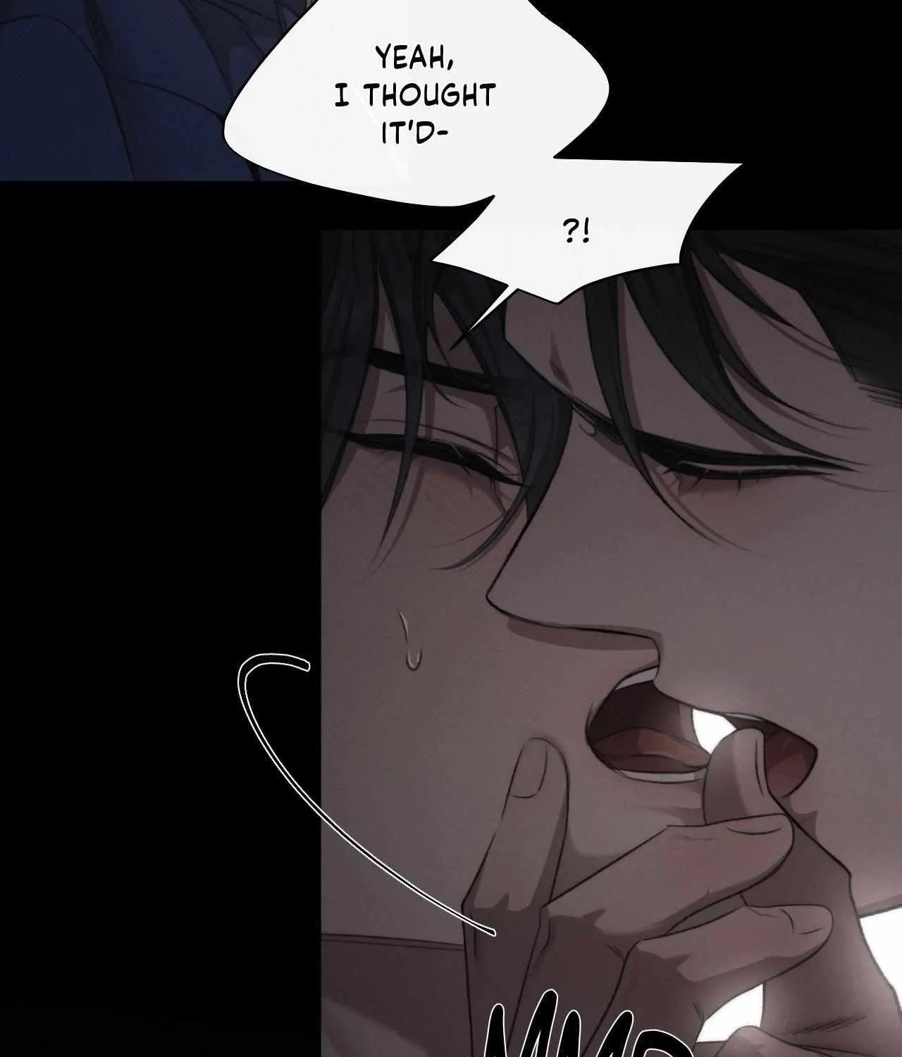 Read Despite That chapter 36 image 98 on Lezhin