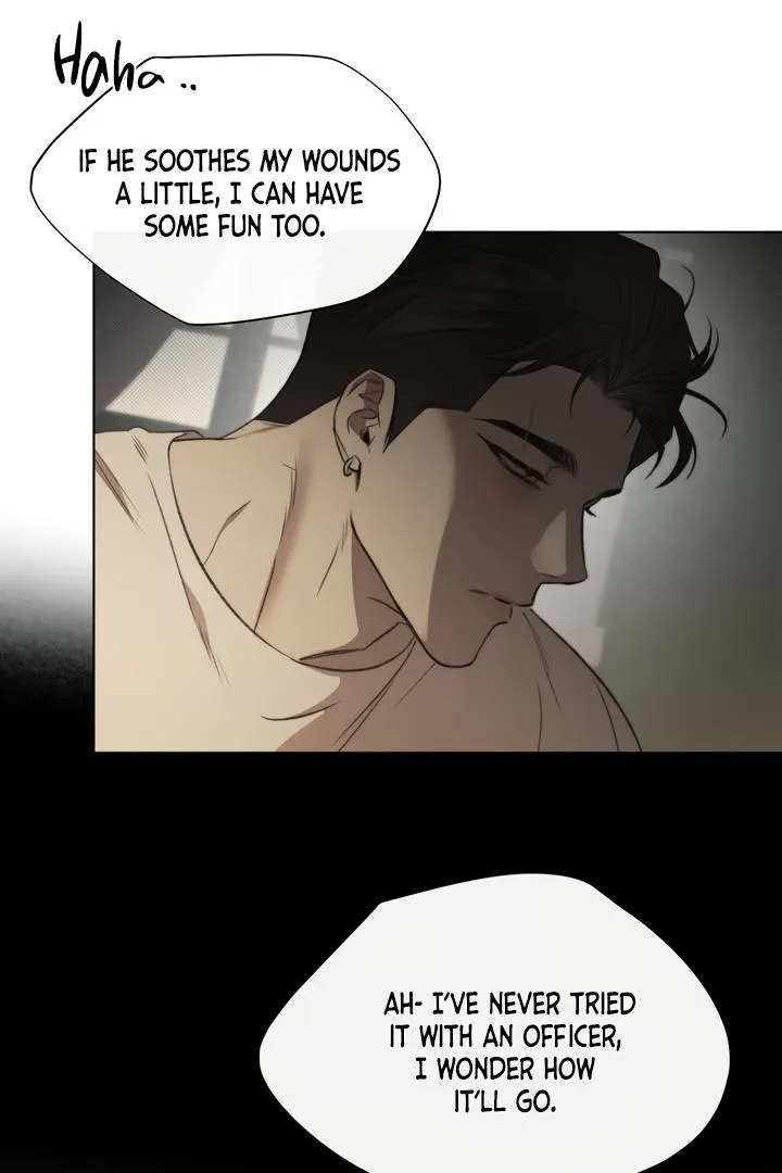 Read Despite That chapter 4 image 20 on Lezhin