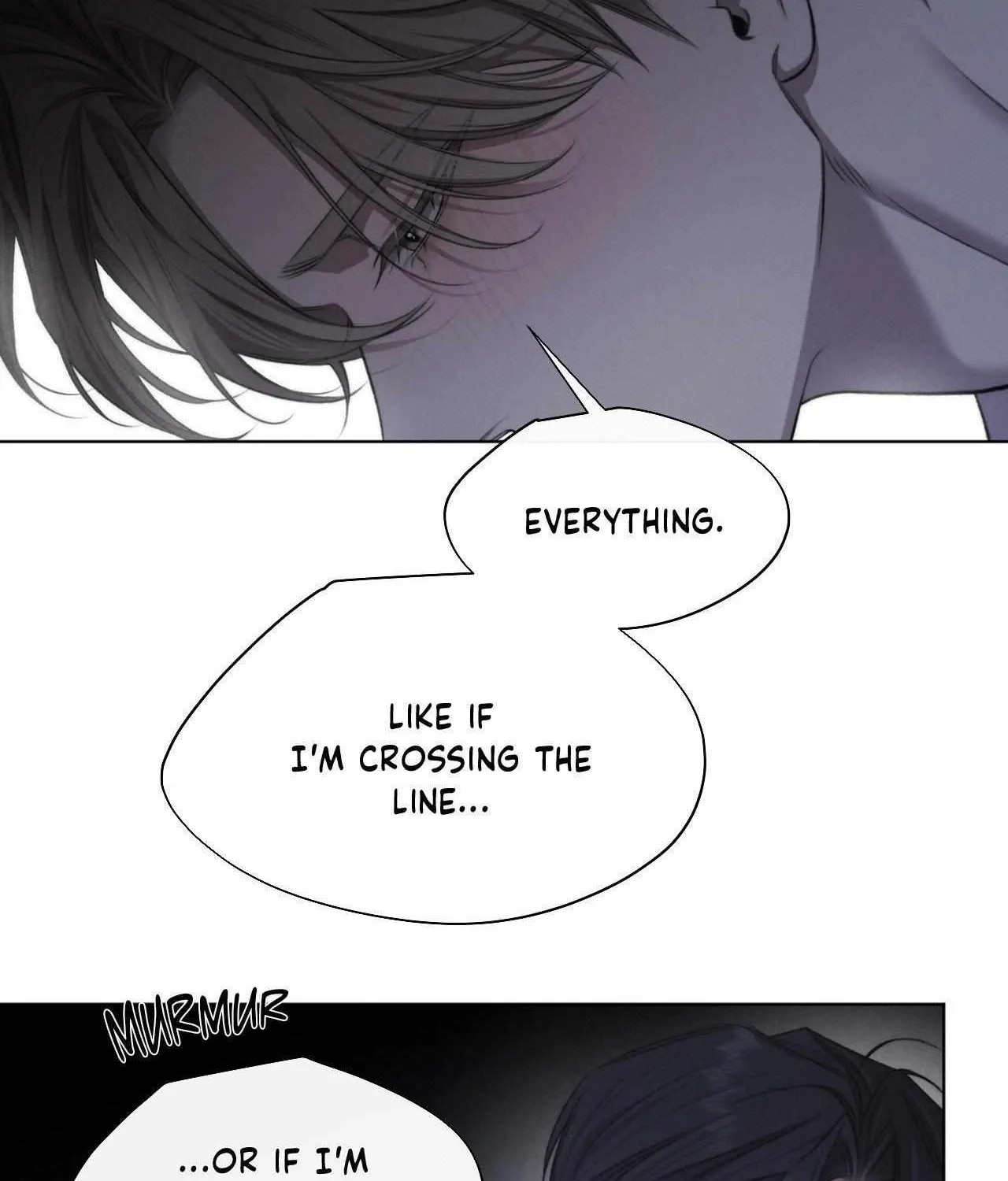 Read Despite That chapter 40 image 10 on Lezhin