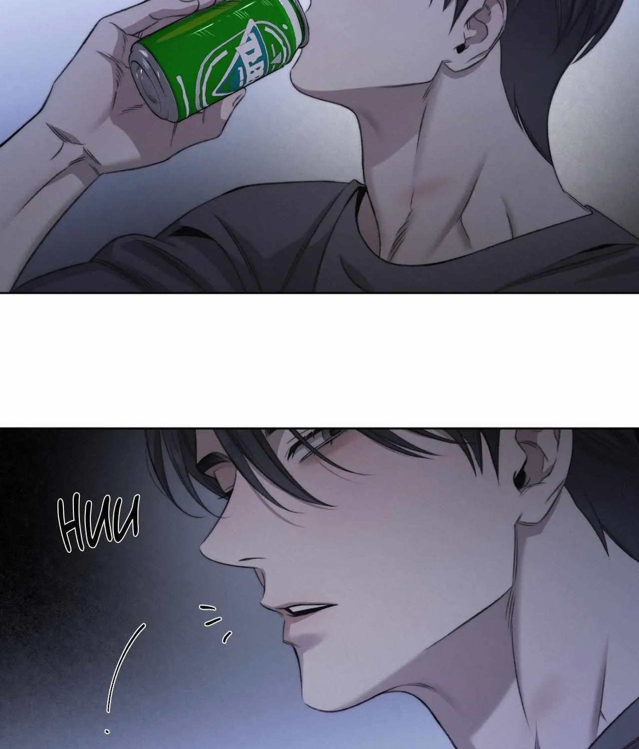 Read Despite That chapter 40 image 15 on Lezhin
