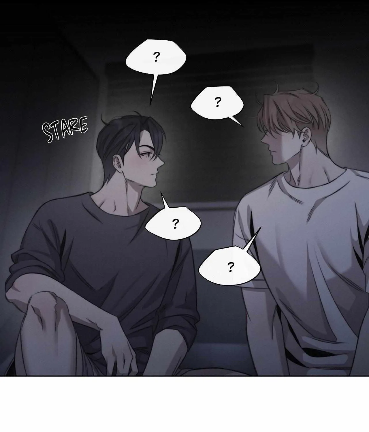 Read Despite That chapter 40 image 17 on Lezhin