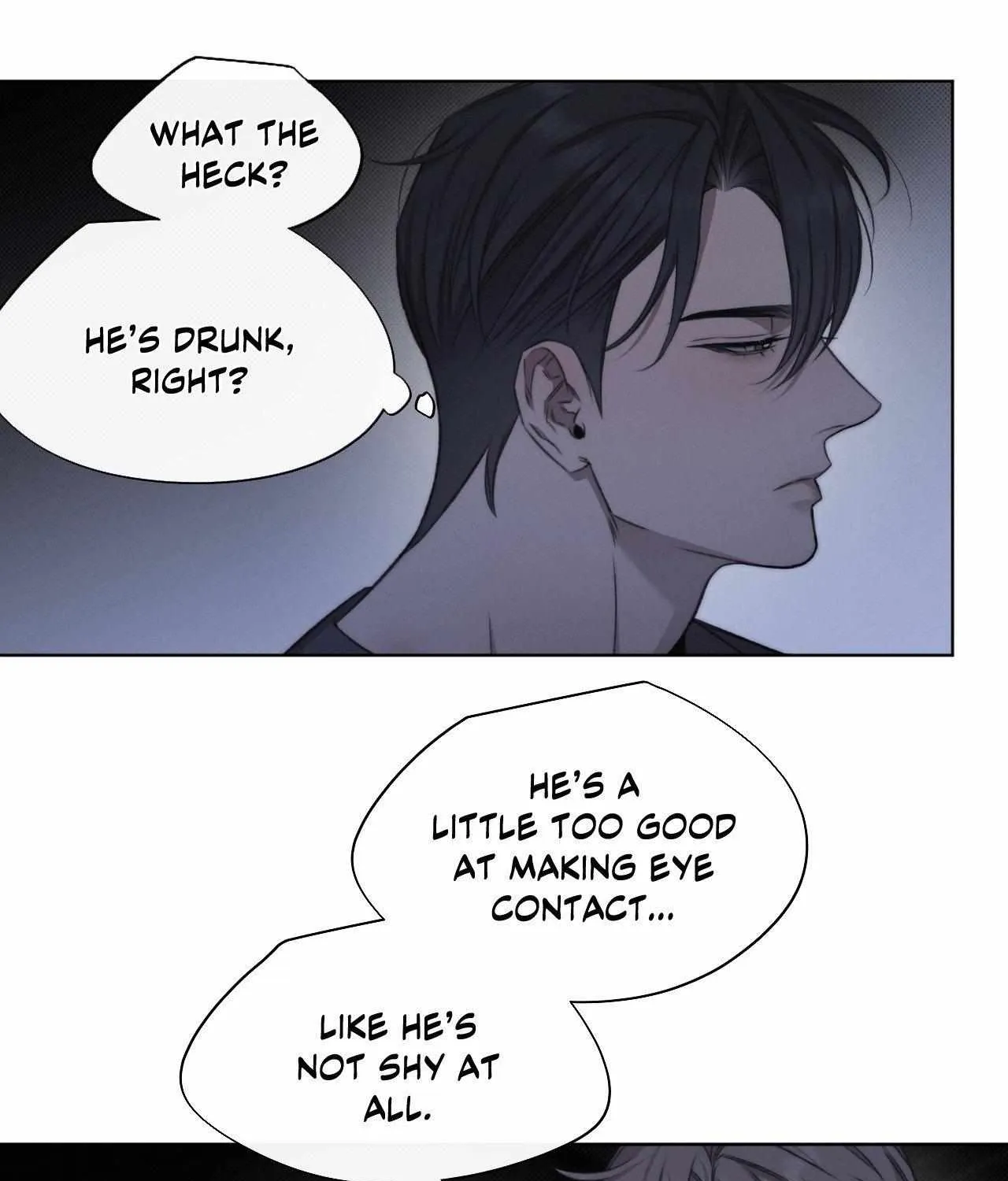 Read Despite That chapter 40 image 18 on Lezhin