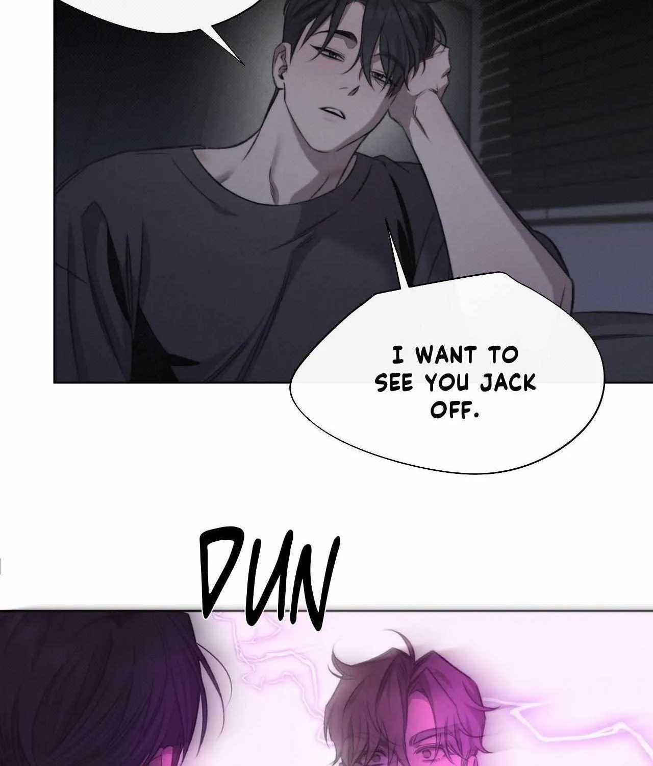 Read Despite That chapter 40 image 22 on Lezhin